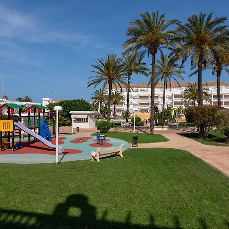 Aquamarina, 2 Dormitorios, By Bookindenia Exterior foto