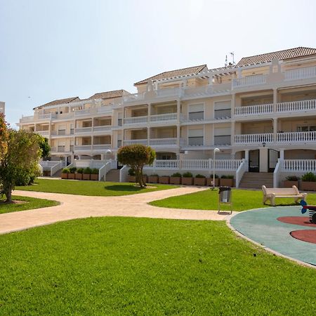 Aquamarina, 2 Dormitorios, By Bookindenia Exterior foto