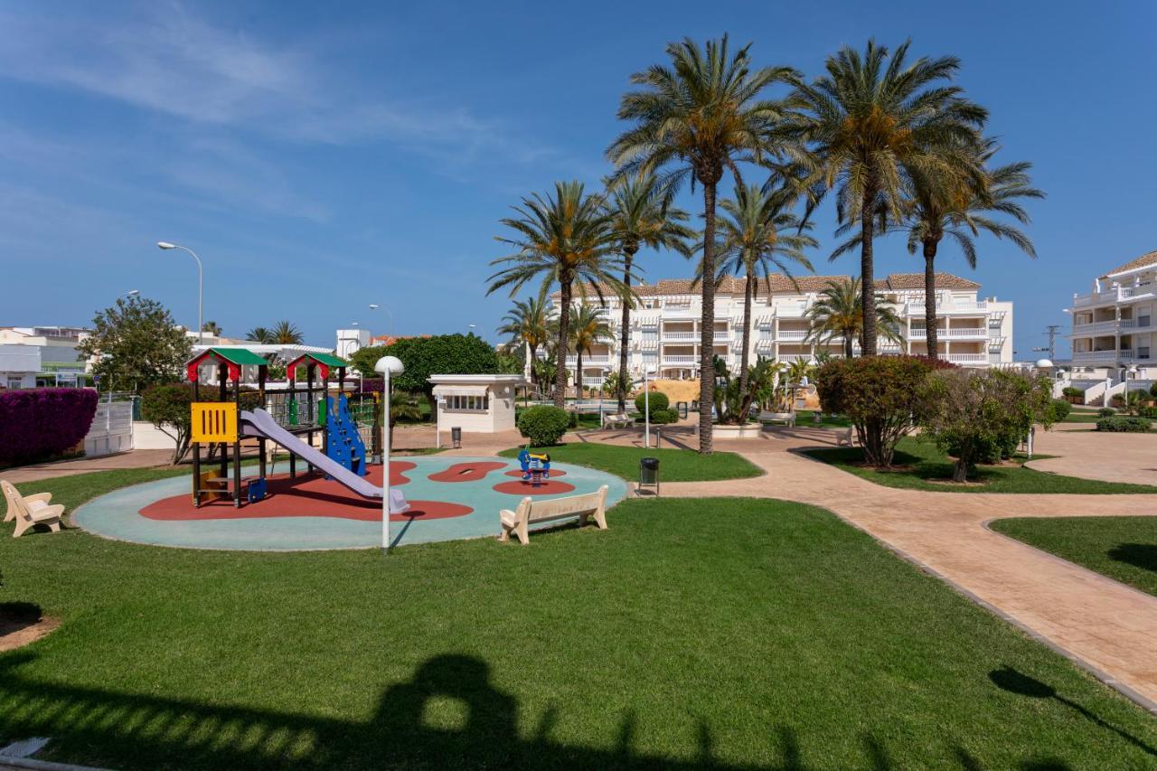 Aquamarina, 2 Dormitorios, By Bookindenia Exterior foto