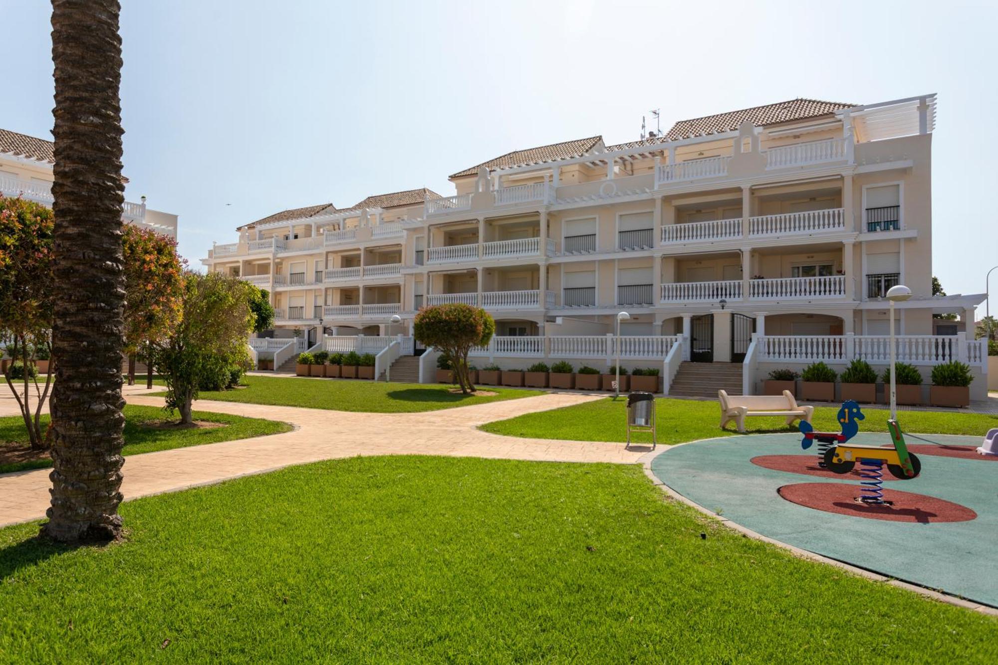 Aquamarina, 2 Dormitorios, By Bookindenia Exterior foto